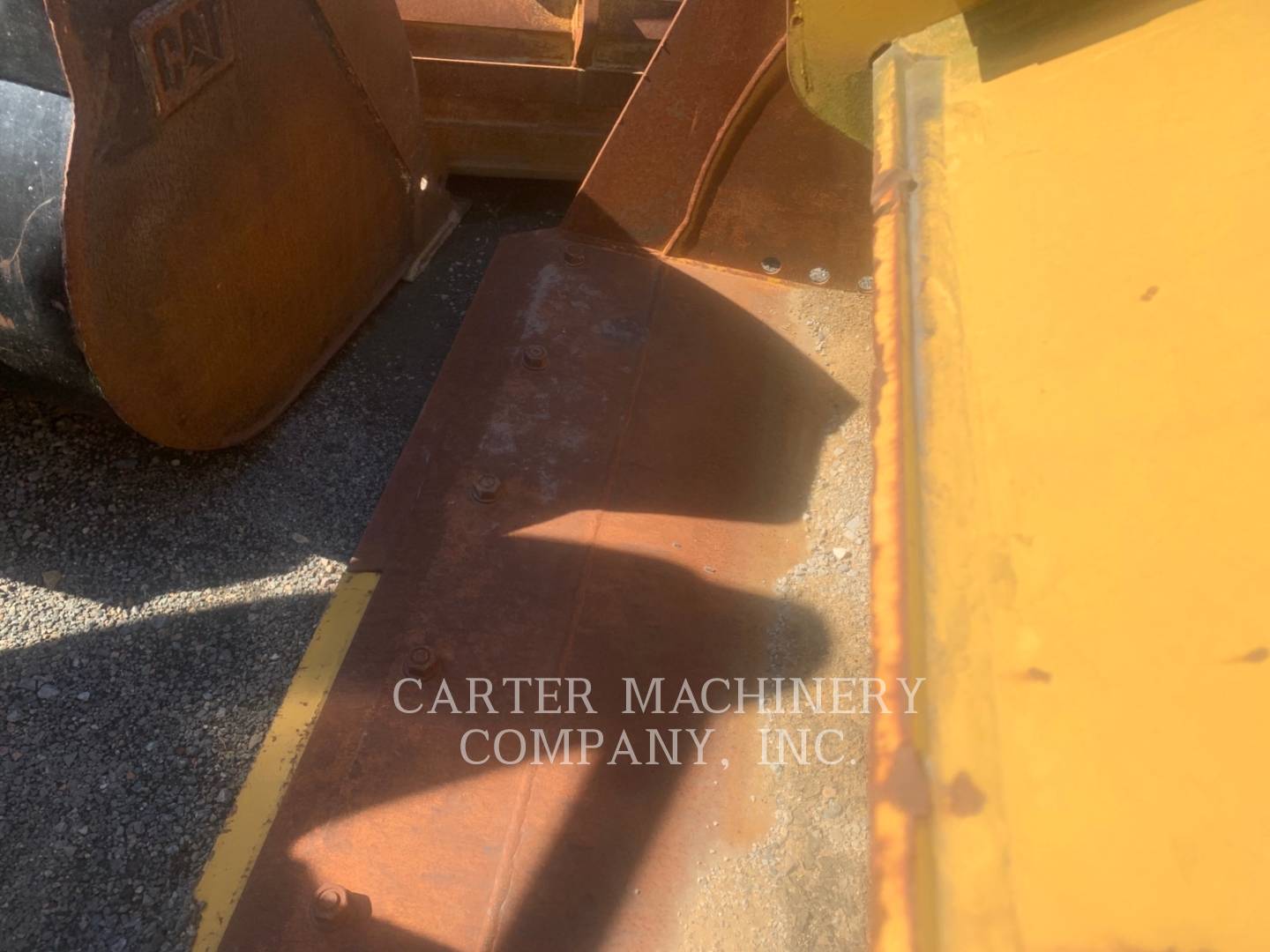 2010 Caterpillar BUCKET/CB/ 72 DITCH Bucket