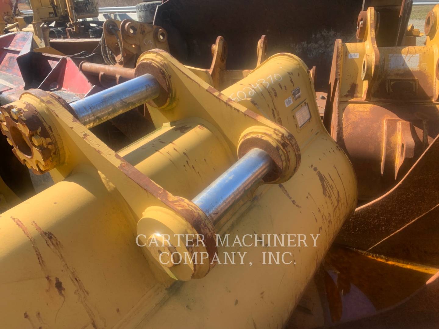 2010 Caterpillar BUCKET/CB/ 72 DITCH Bucket