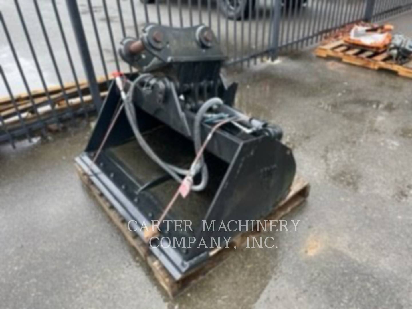 2022 Central Fabricators BUCKET308TILTINGDITCH Bucket