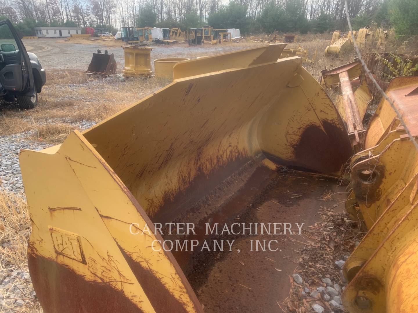 Caterpillar BUCKET938MGP Bucket