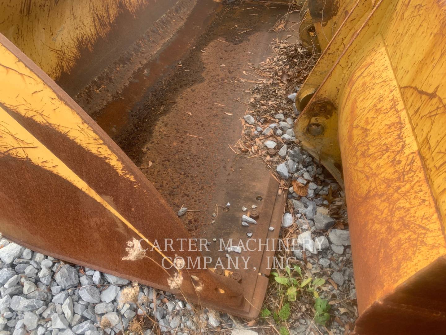 Caterpillar BUCKET938MGP Bucket