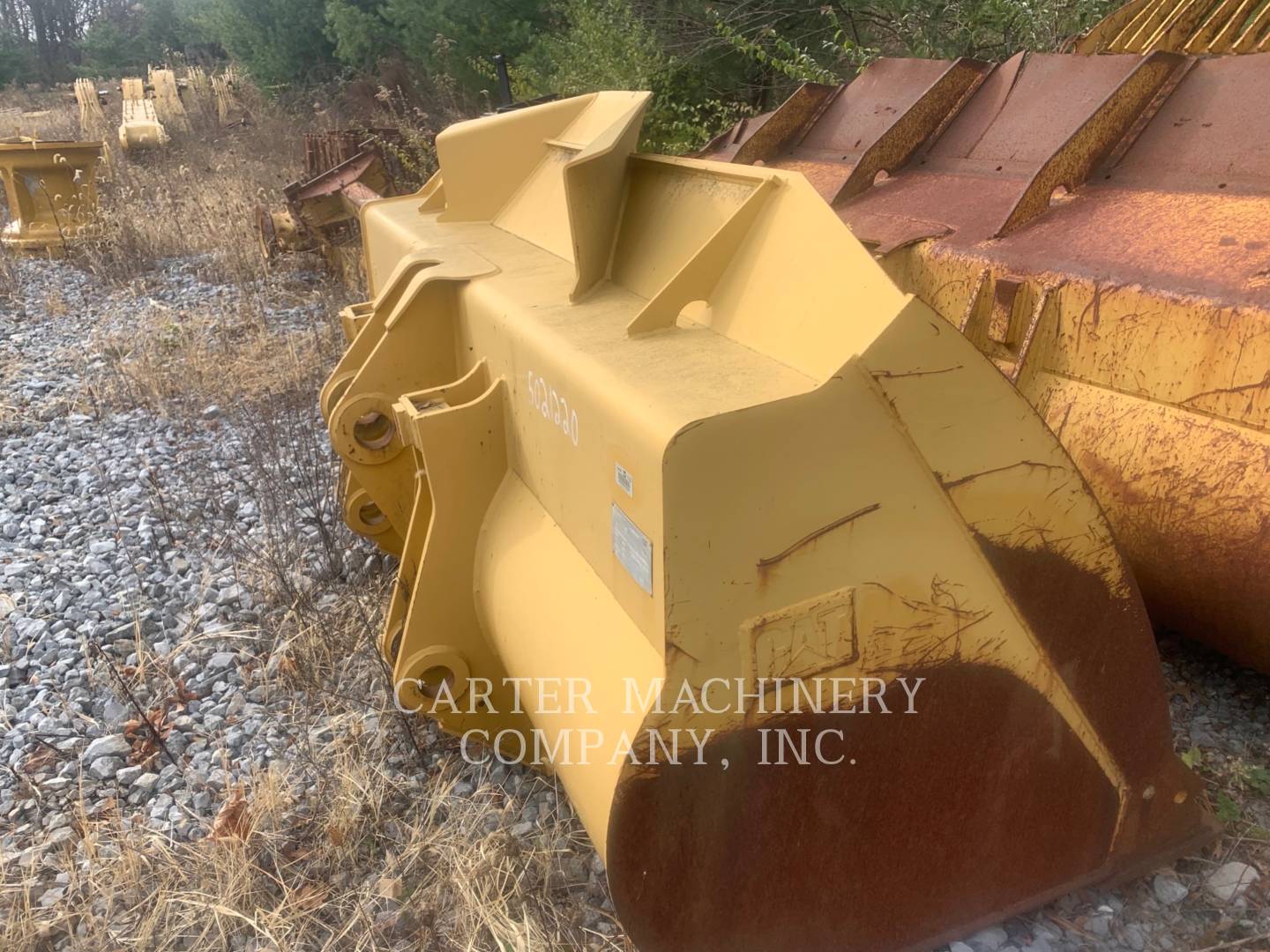 Caterpillar BUCKET938MGP Bucket