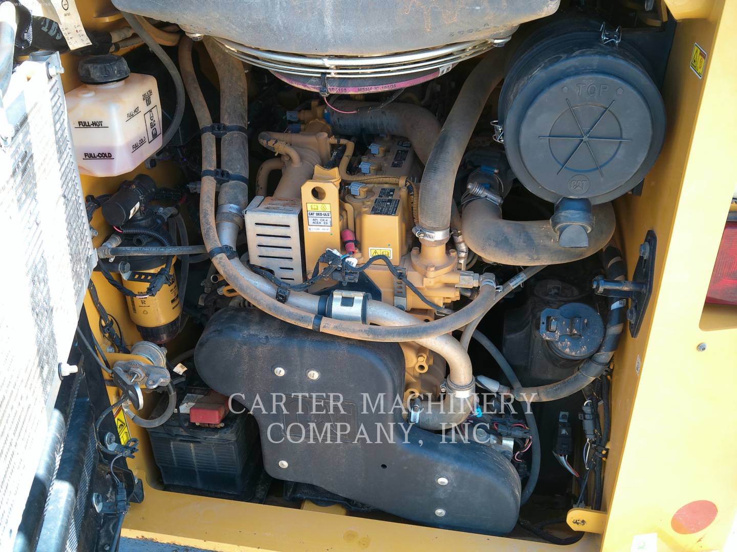 2020 Caterpillar 289D3 Misc