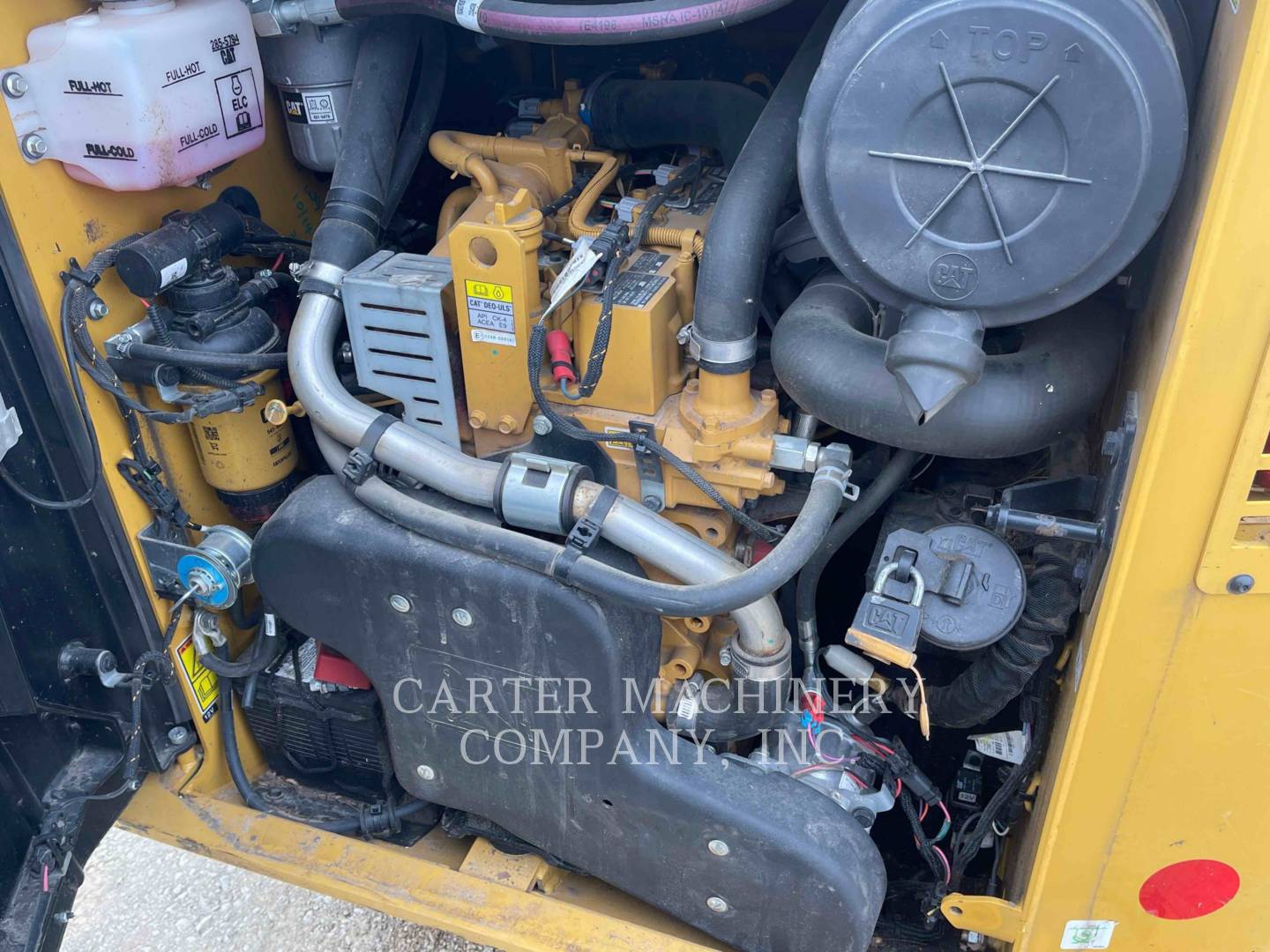 2022 Caterpillar 259D3 Misc