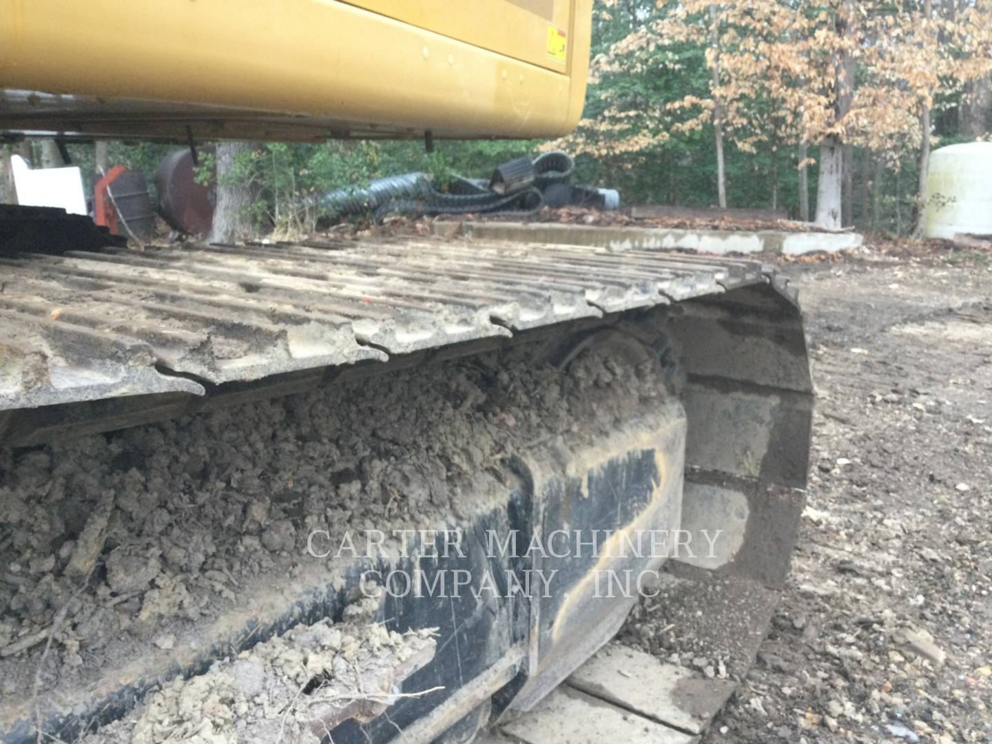 2017 Caterpillar 336FL Excavator