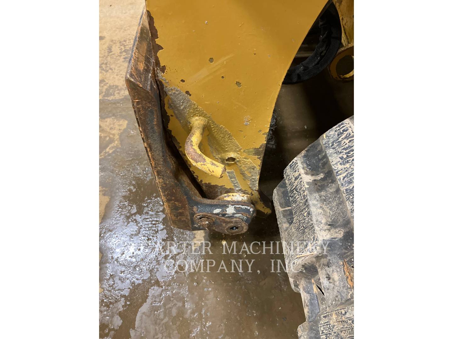 2018 Caterpillar 299D2 Misc