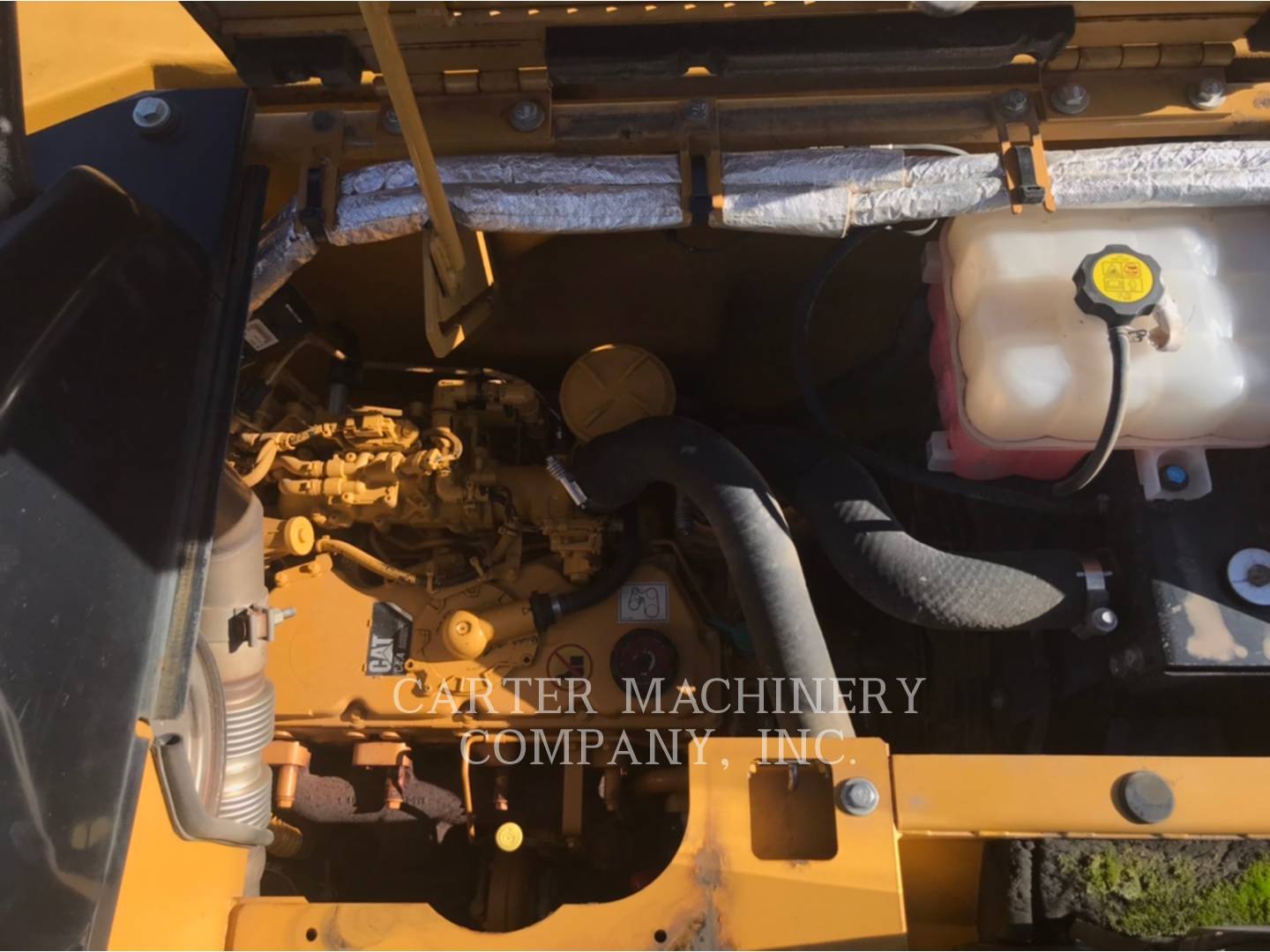 2016 Caterpillar 315FLCR Excavator