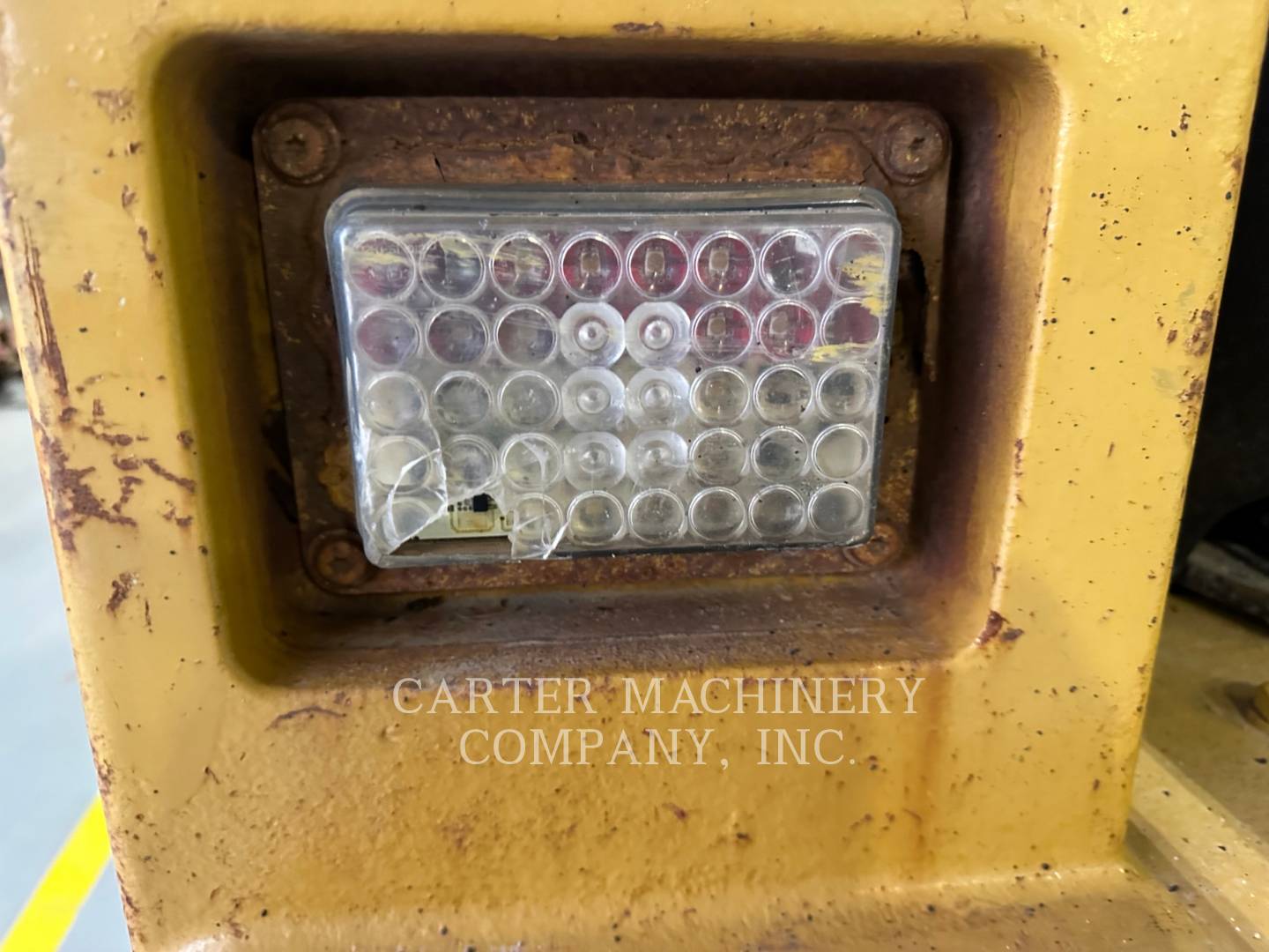 2012 Caterpillar 980K Wheel Loader