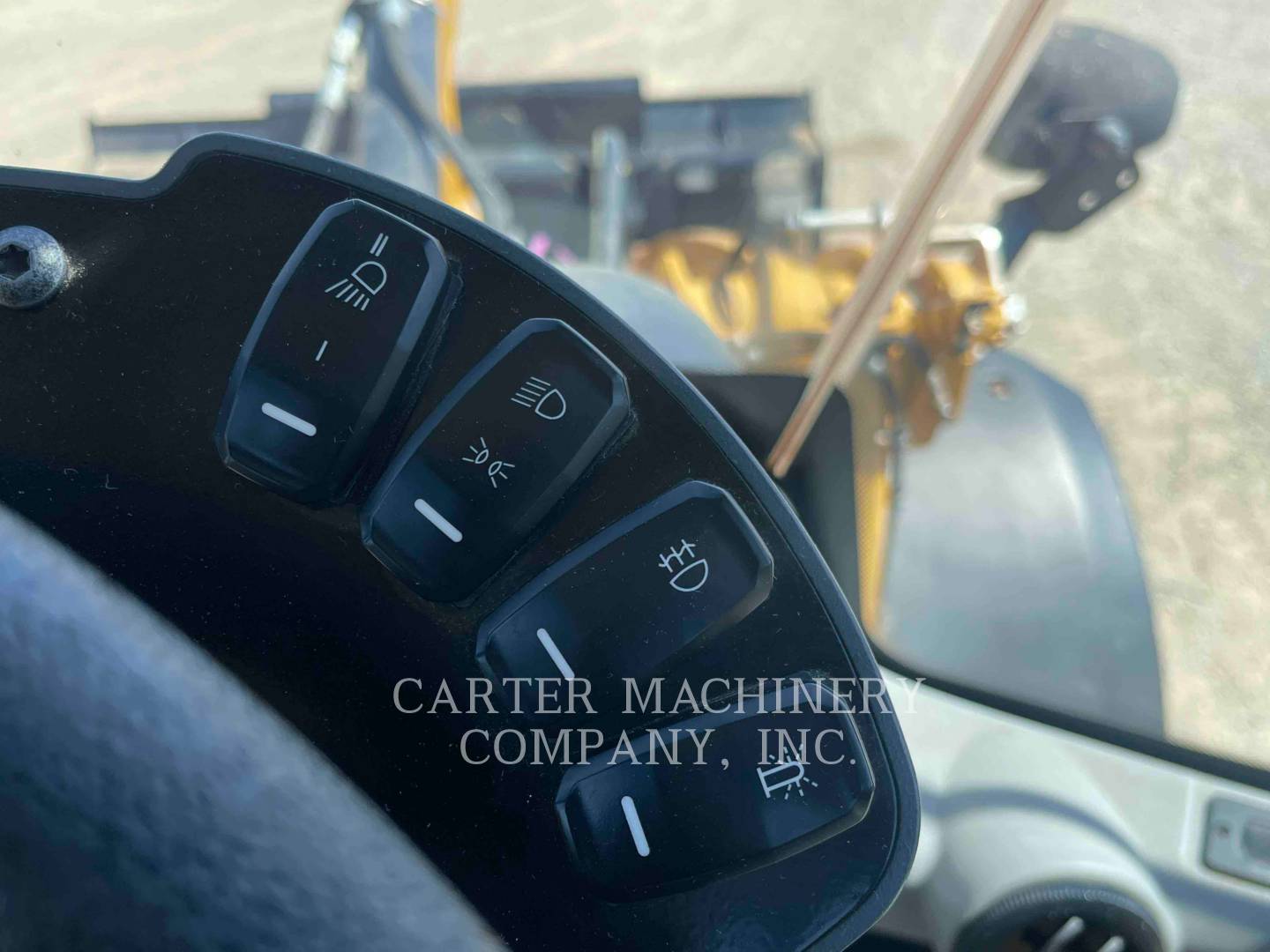 2019 Caterpillar 918M Wheel Loader