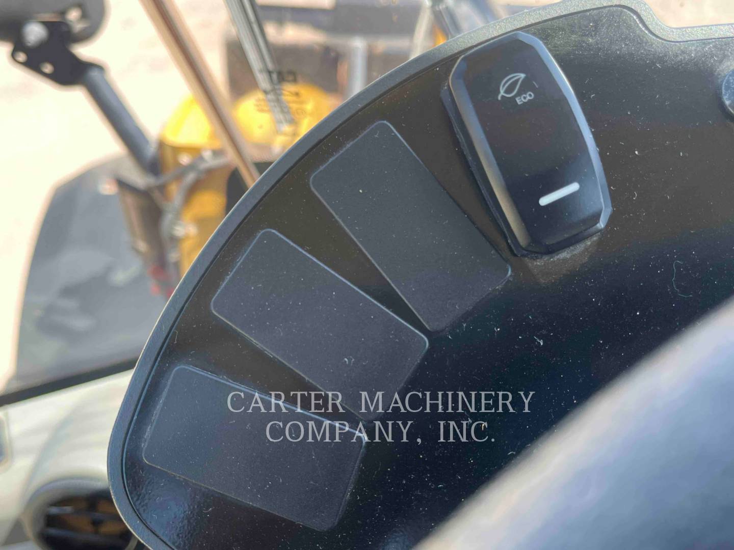 2019 Caterpillar 918M Wheel Loader