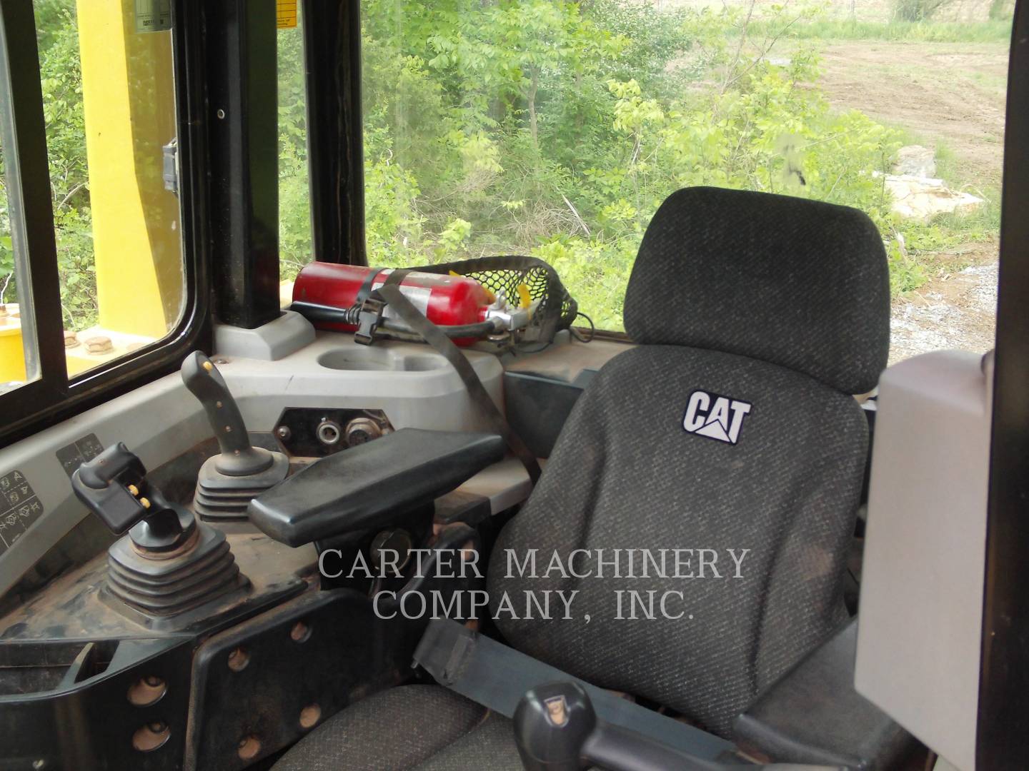 2015 Caterpillar D6TLGP VPAT Dozer