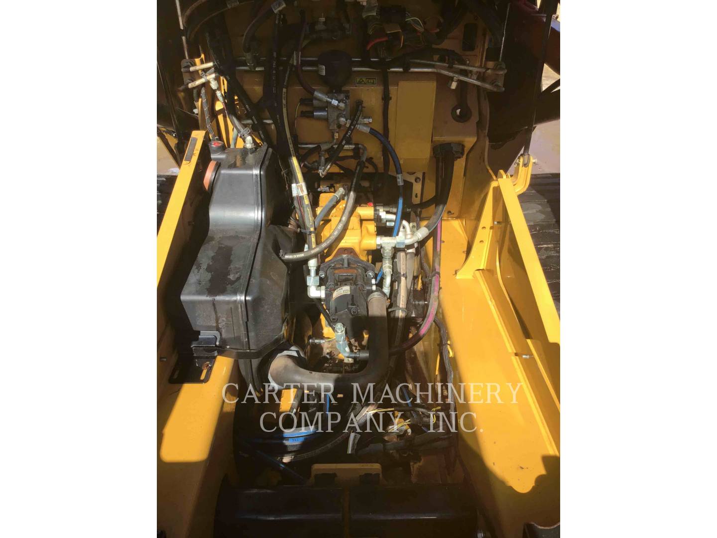 2018 Caterpillar 259D Misc