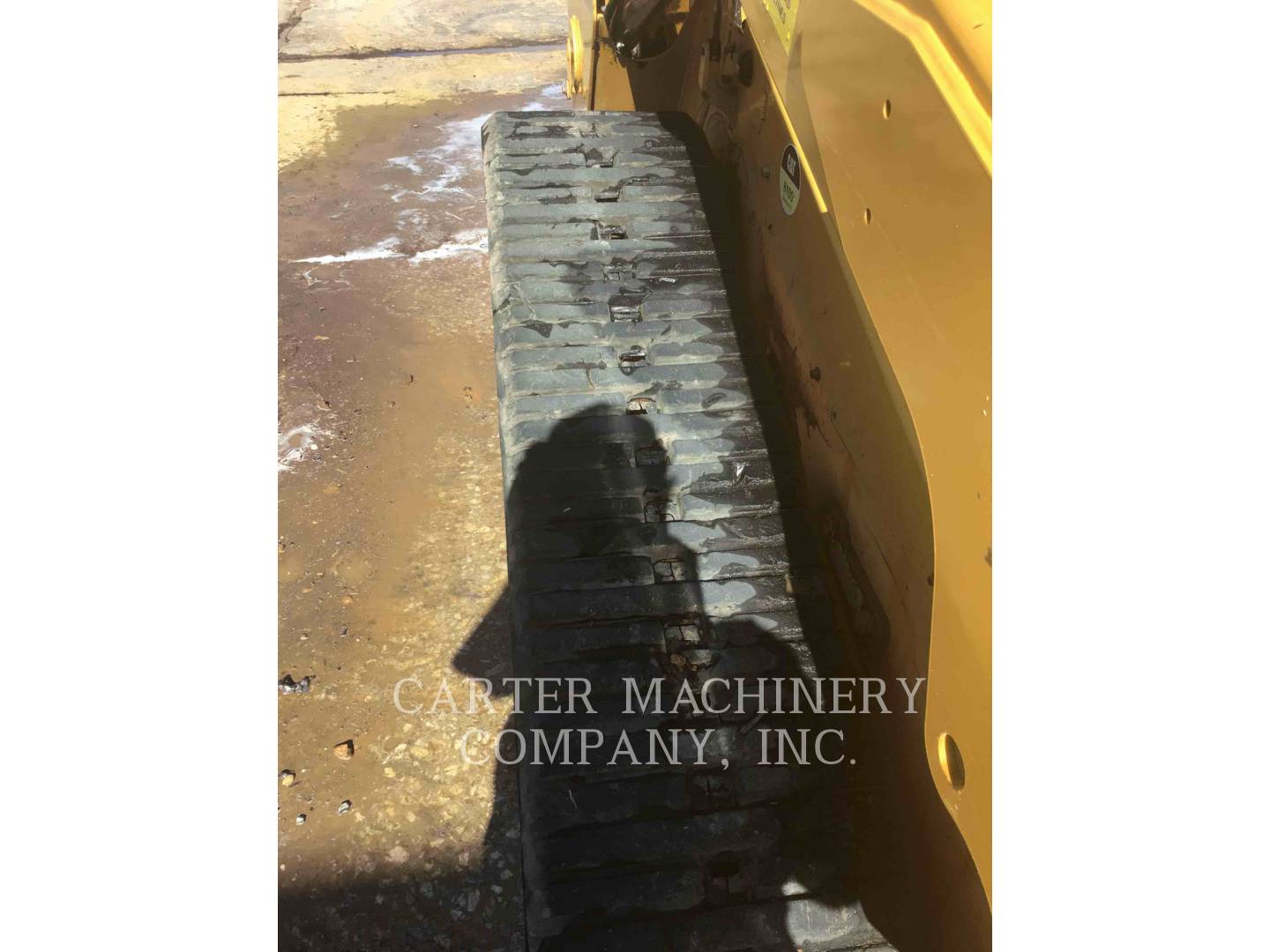 2018 Caterpillar 259D Misc