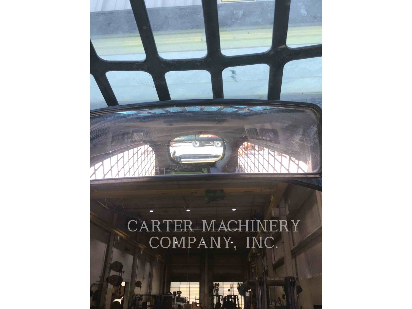 2018 Caterpillar 259D Misc