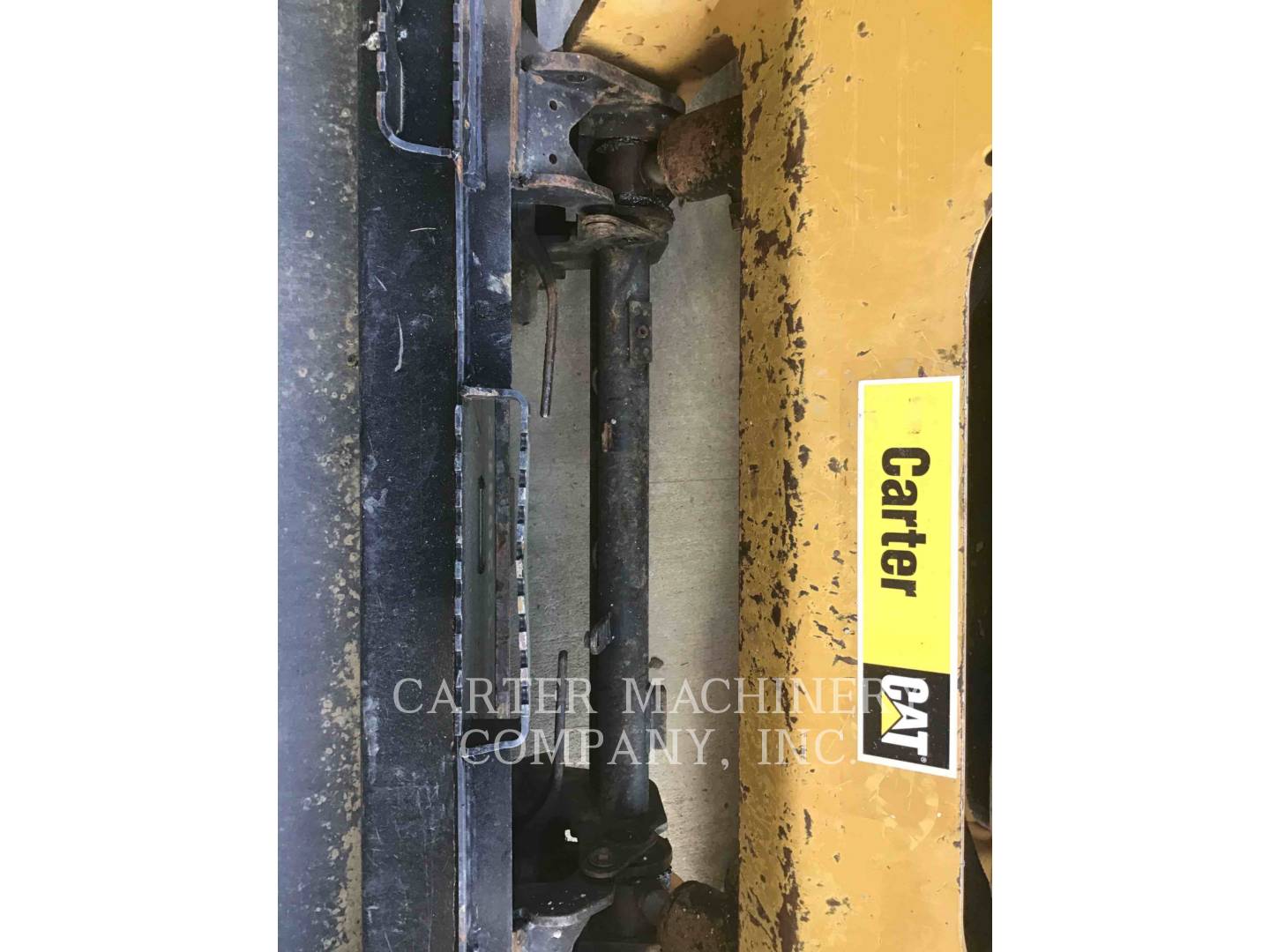 2018 Caterpillar 259D Misc