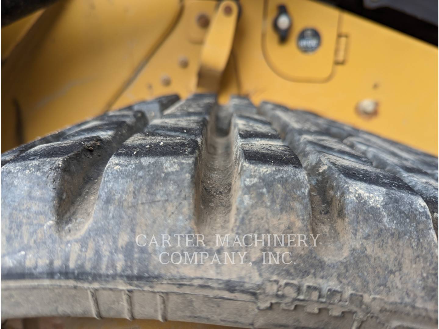 2017 Caterpillar 259D Misc