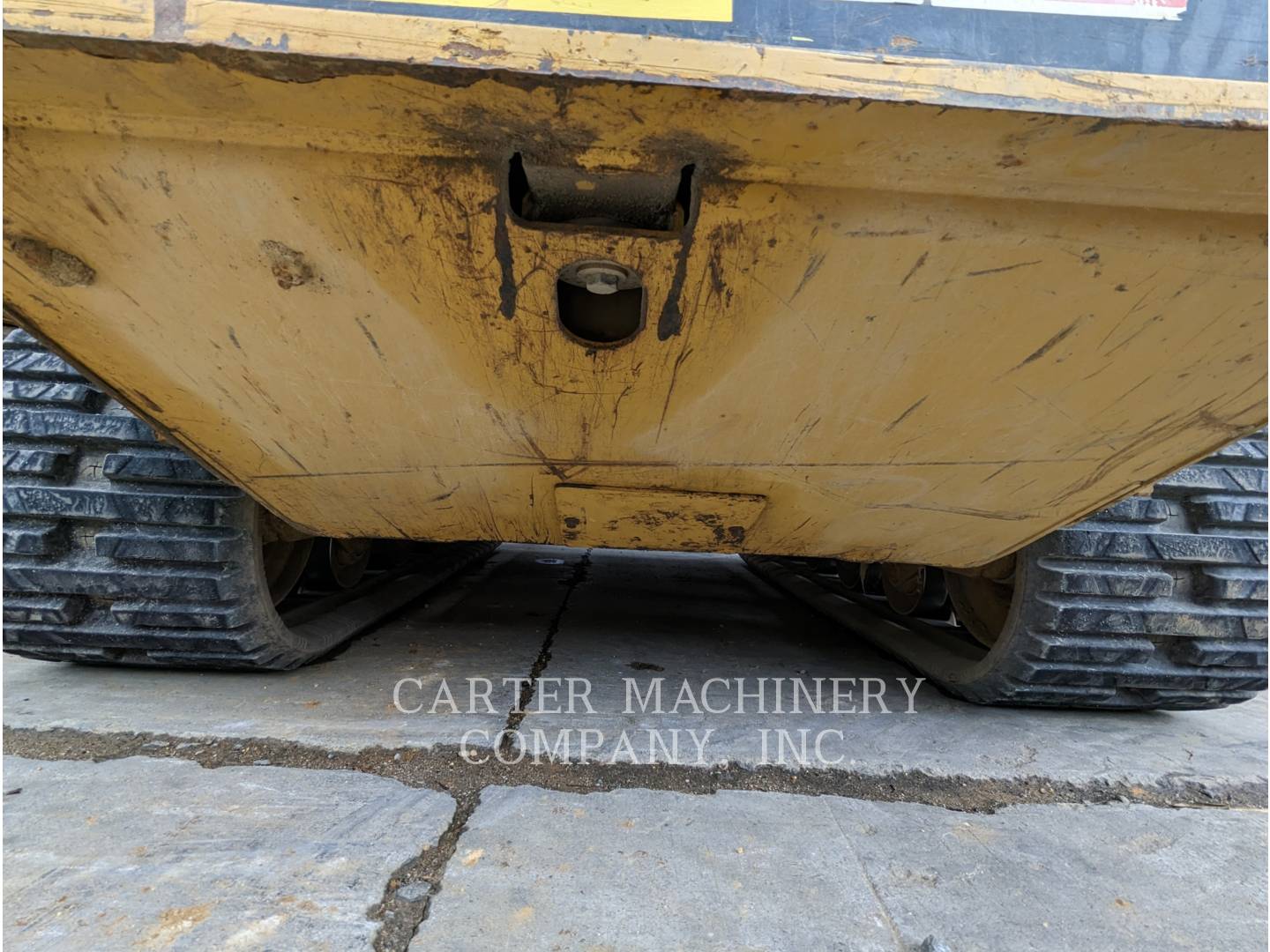 2017 Caterpillar 259D Misc