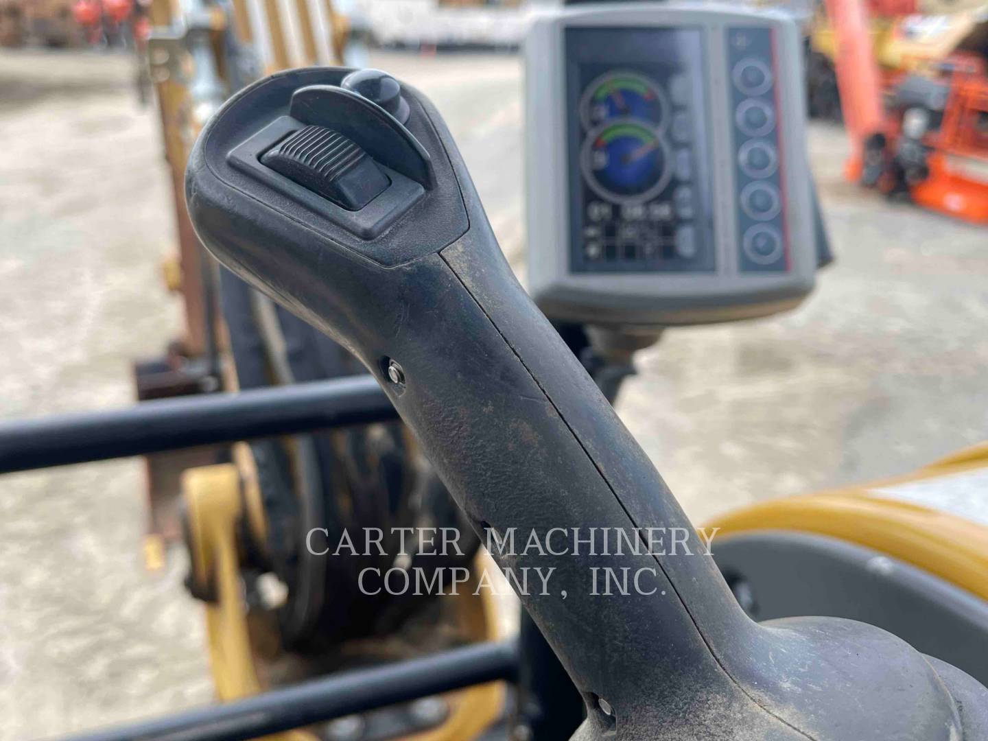 2017 Caterpillar 305E2CR Excavator