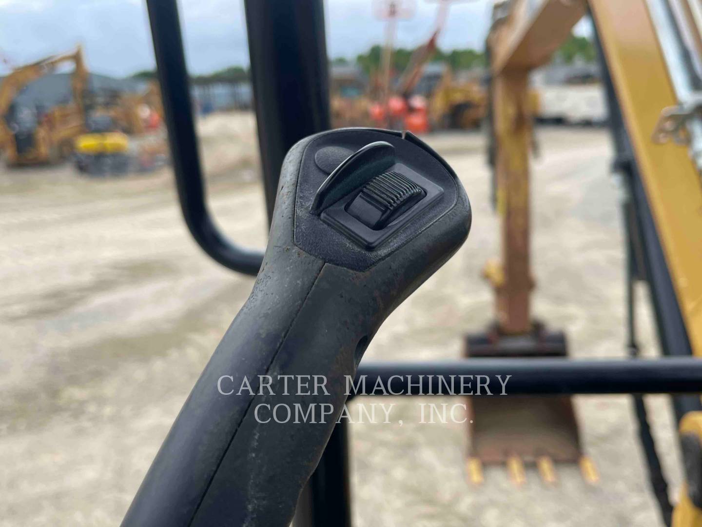 2017 Caterpillar 305E2CR Excavator