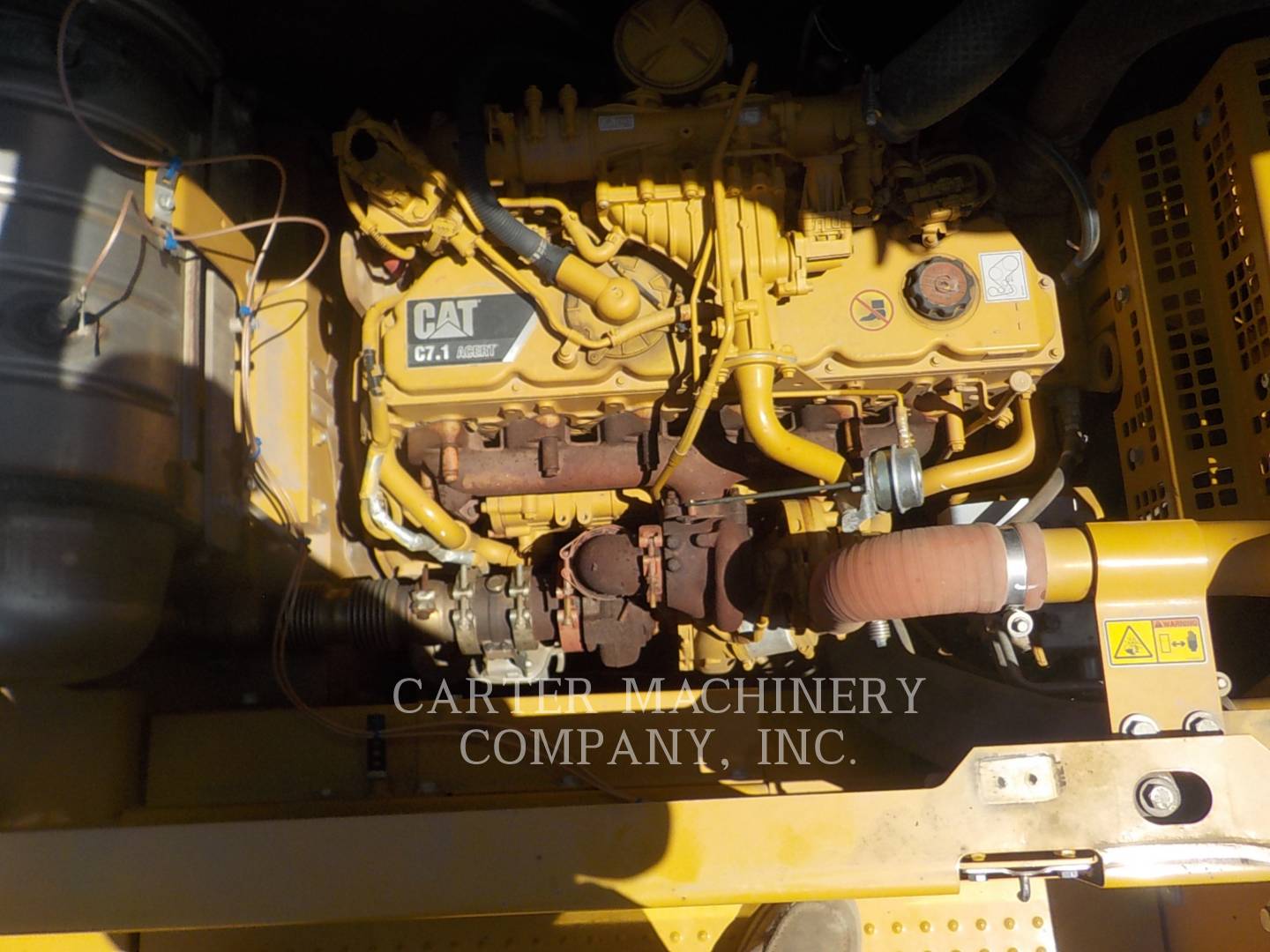 2019 Caterpillar 330FL Excavator