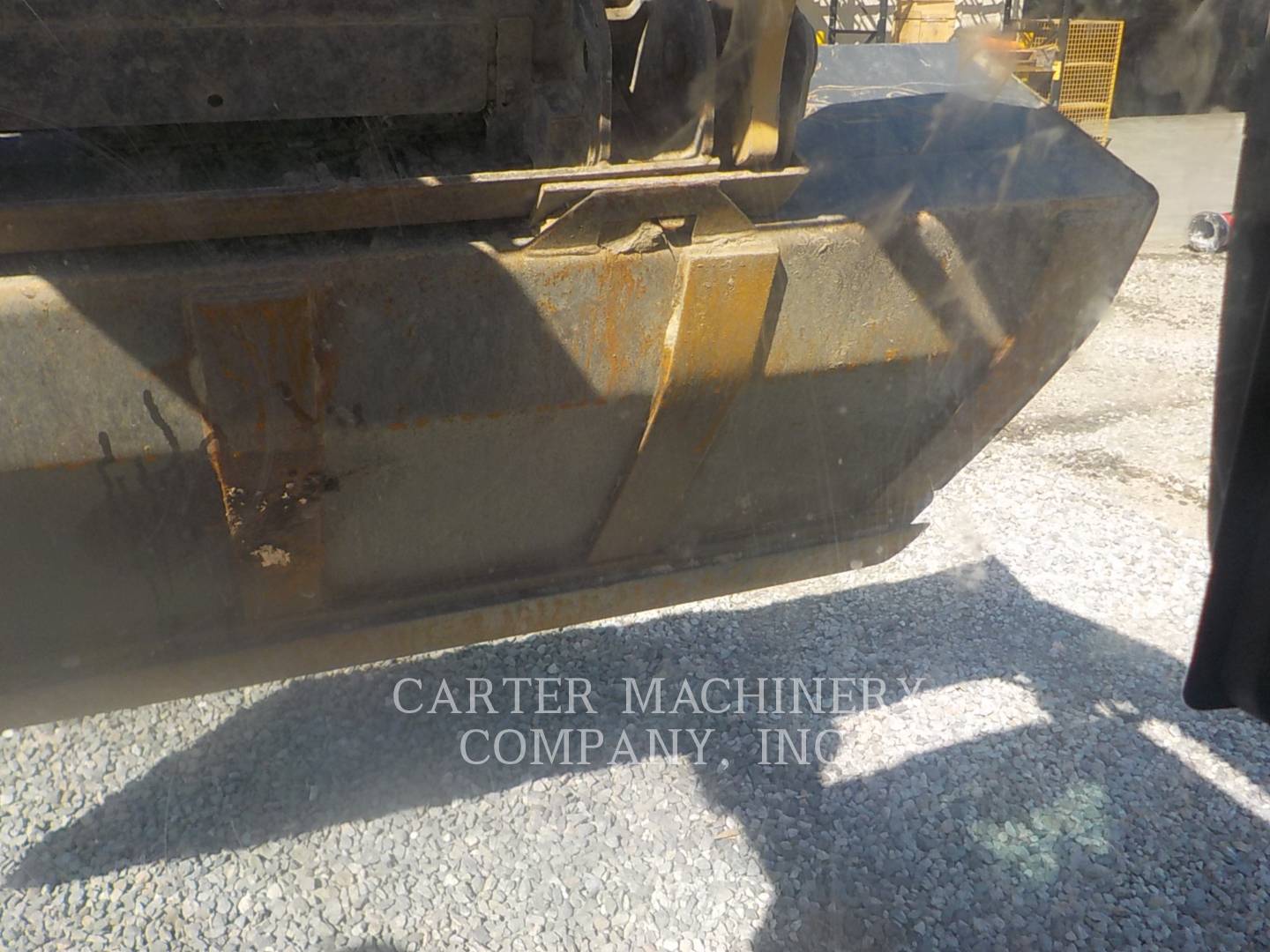 2017 Caterpillar 299D2 Misc