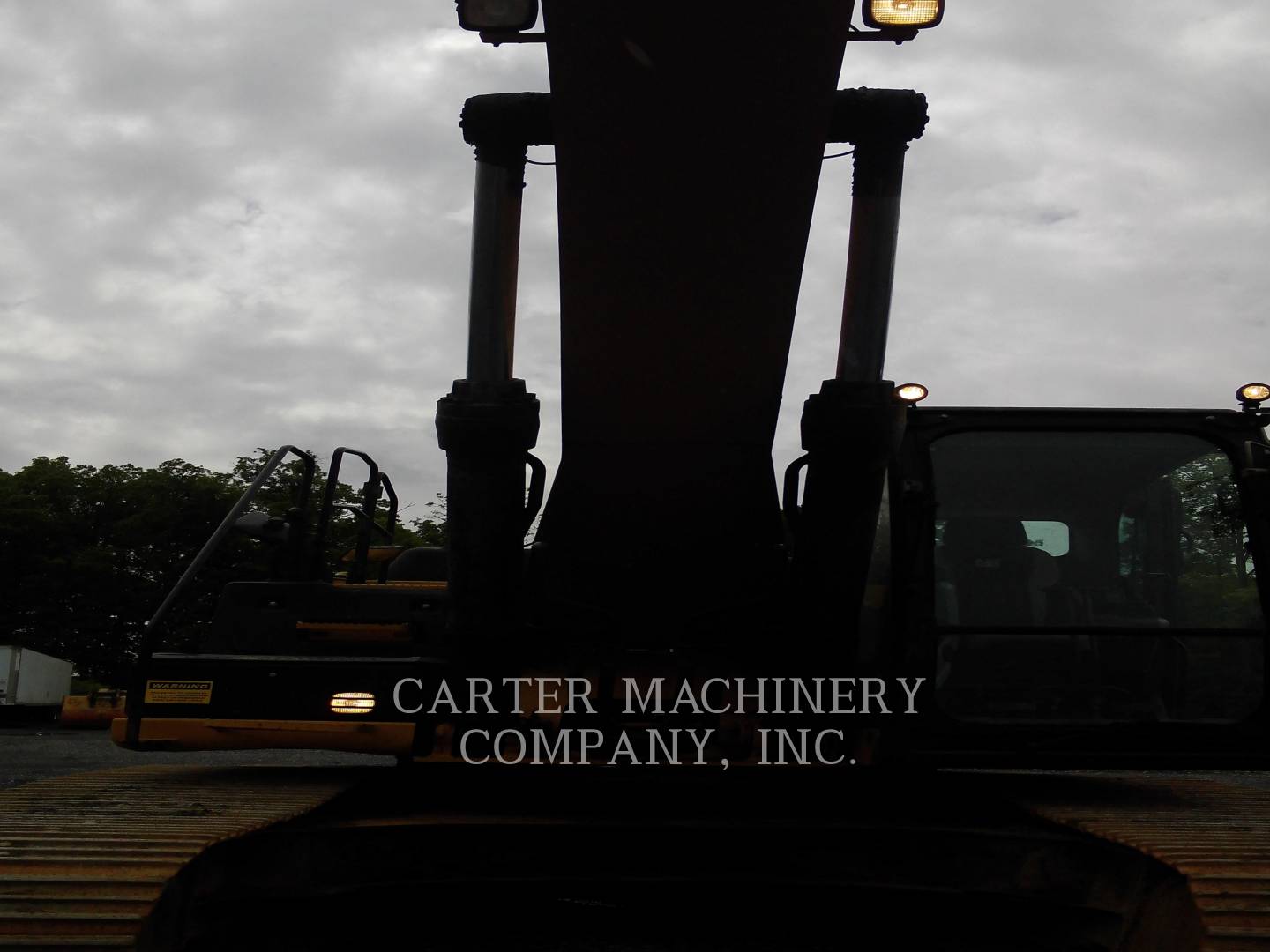 2013 Caterpillar 336EL Excavator