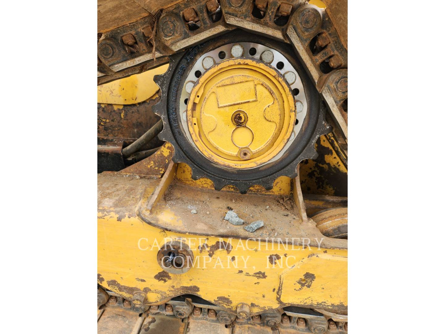 2016 Caterpillar 299D2XHP Misc