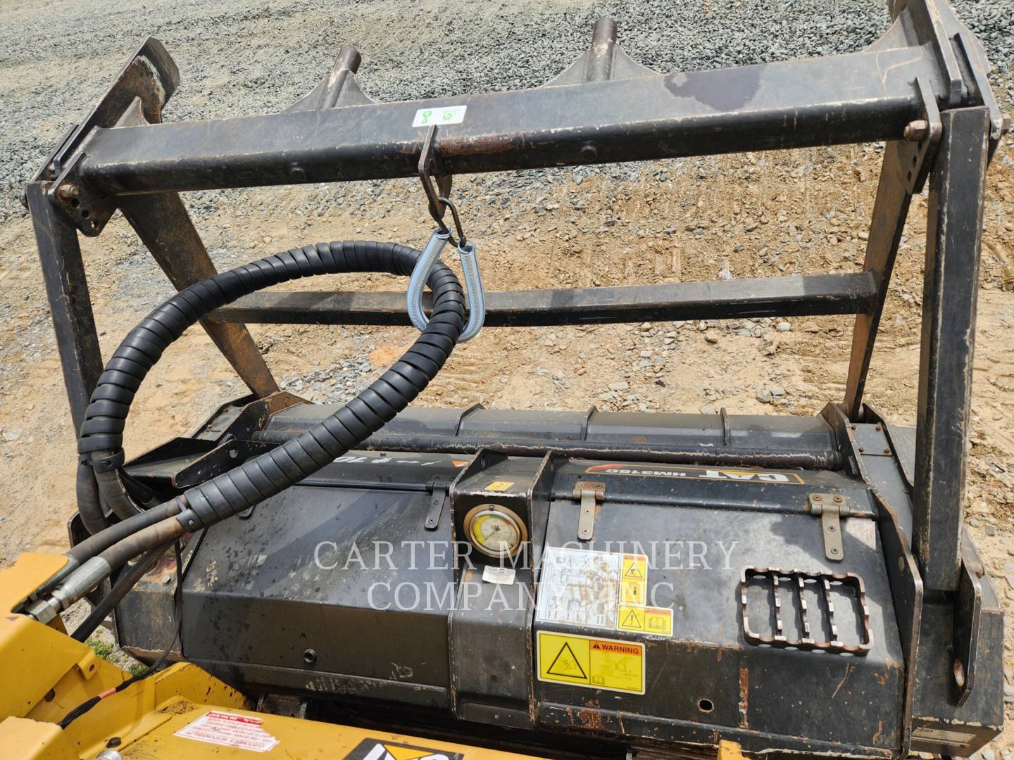 2016 Caterpillar 299D2XHP Misc