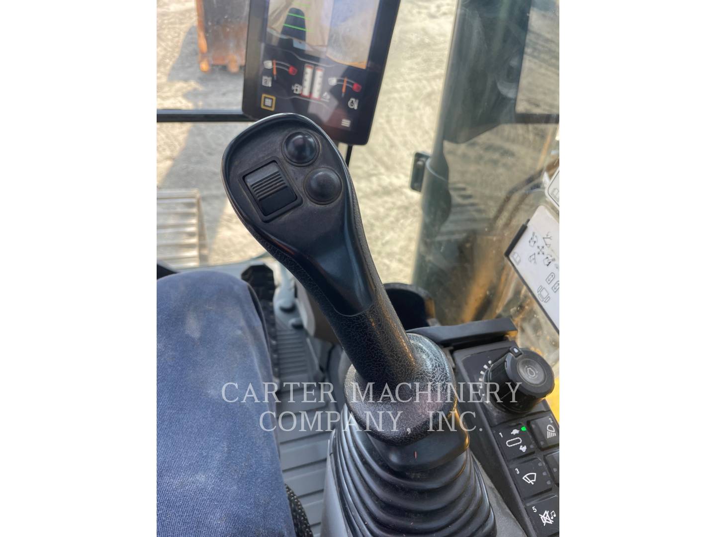 2019 Caterpillar 336-07 Excavator