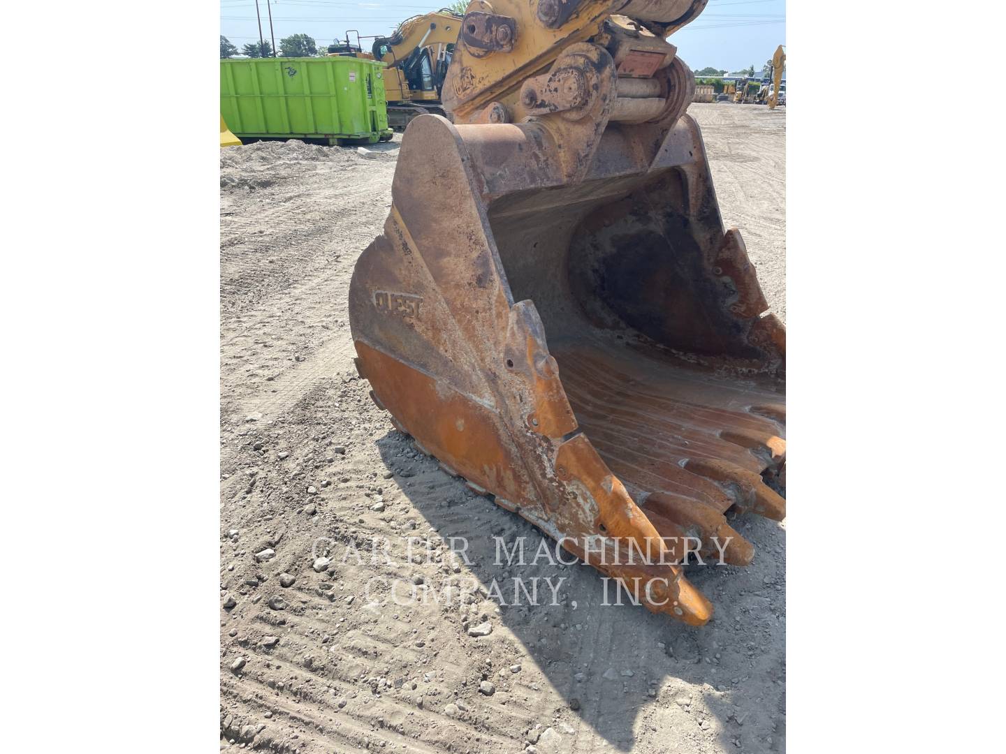 2019 Caterpillar 336-07 Excavator