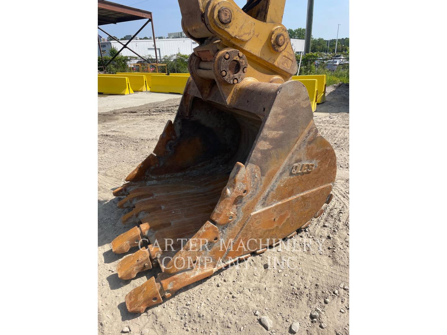 2019 Caterpillar 336-07 Excavator