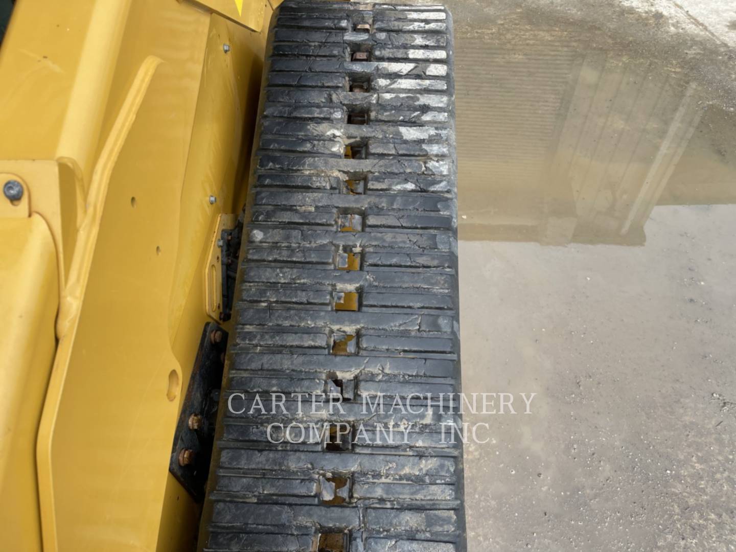 2020 Caterpillar 279D3 Misc