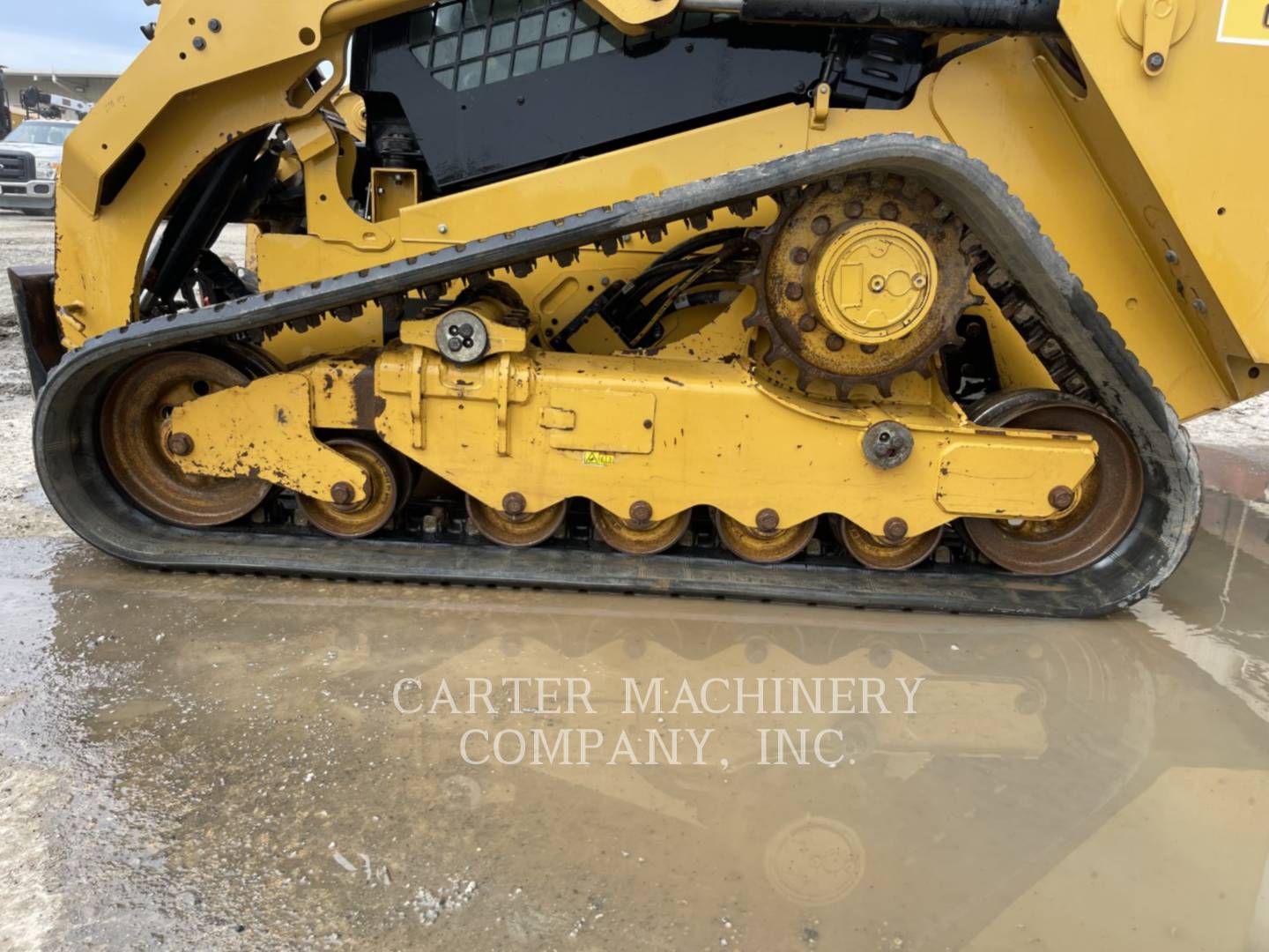 2020 Caterpillar 279D3 Misc