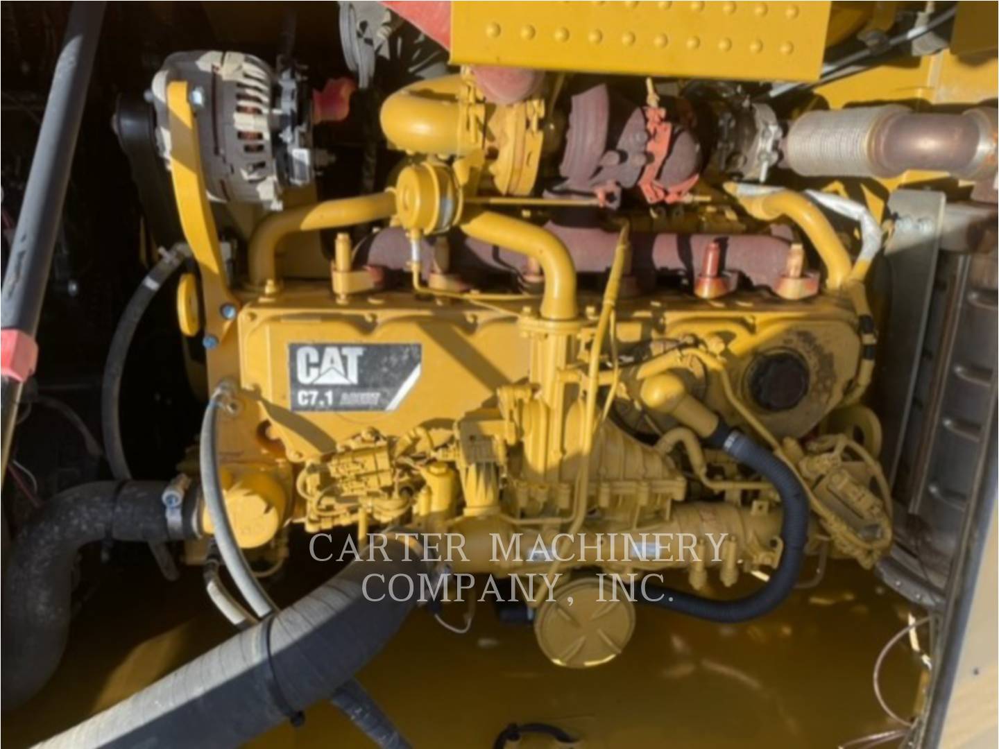 2019 Caterpillar 330 Excavator