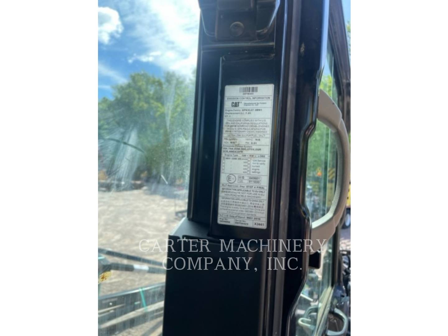 2019 Caterpillar 330 Excavator