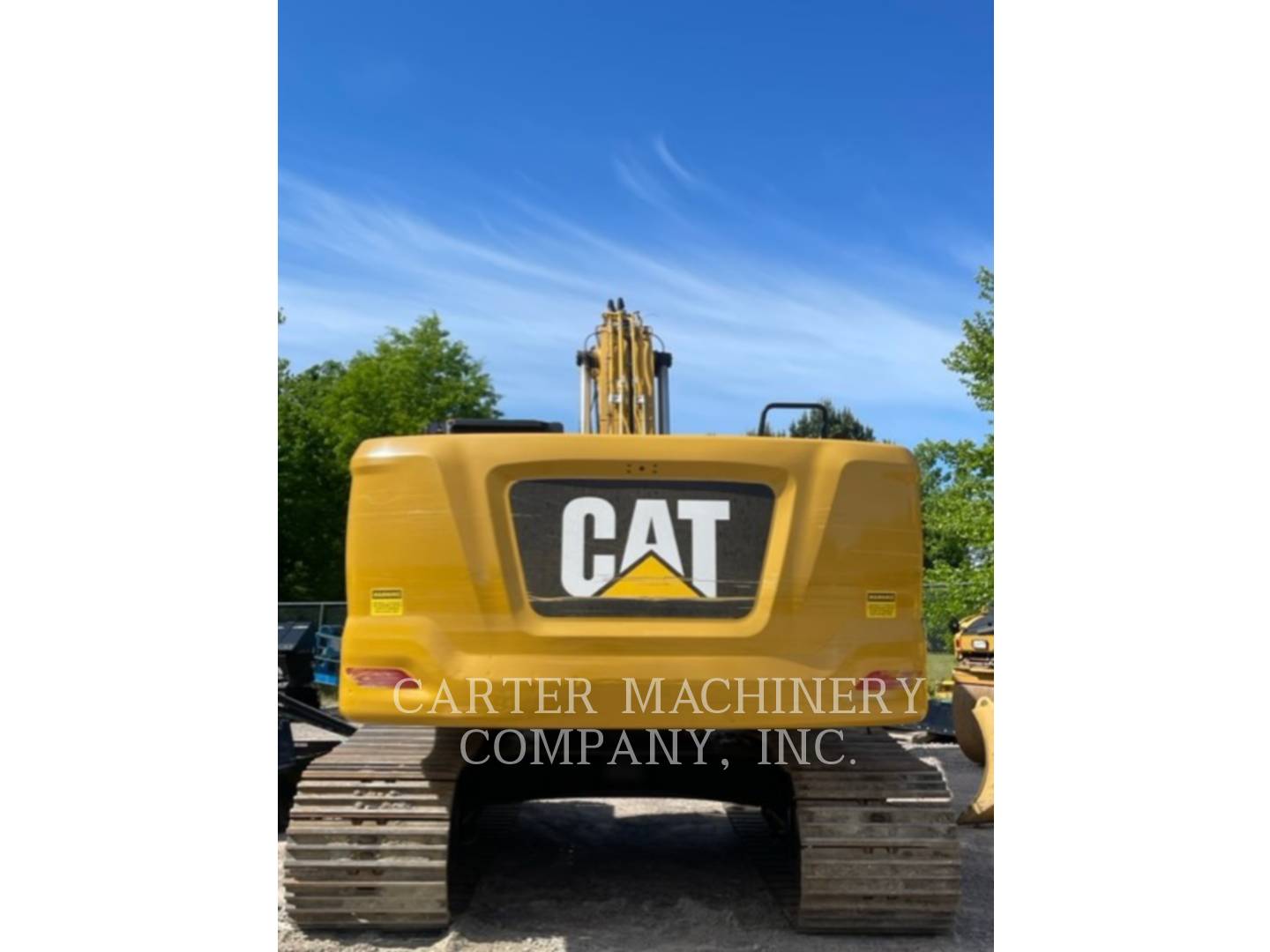 2019 Caterpillar 330 Excavator