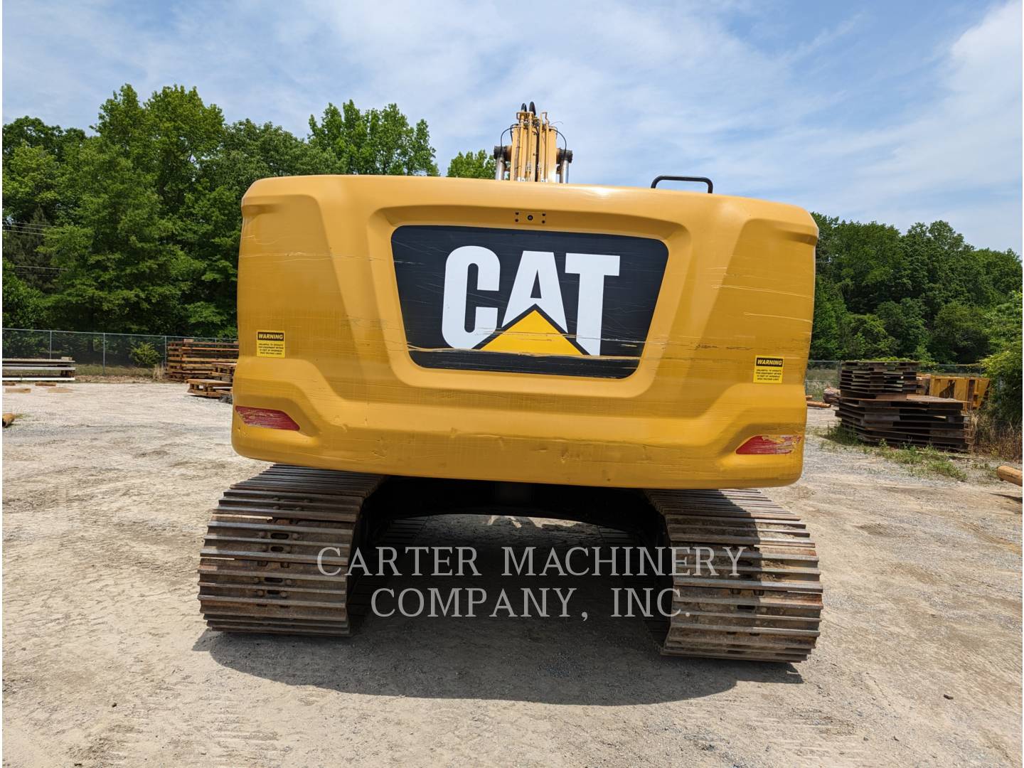 2019 Caterpillar 330 Excavator