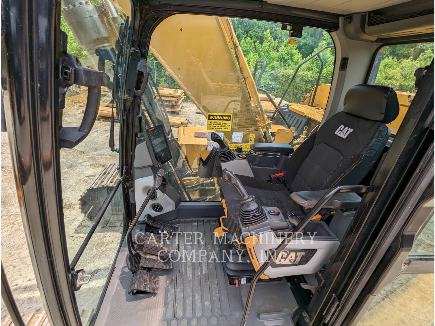 2019 Caterpillar 330 Excavator