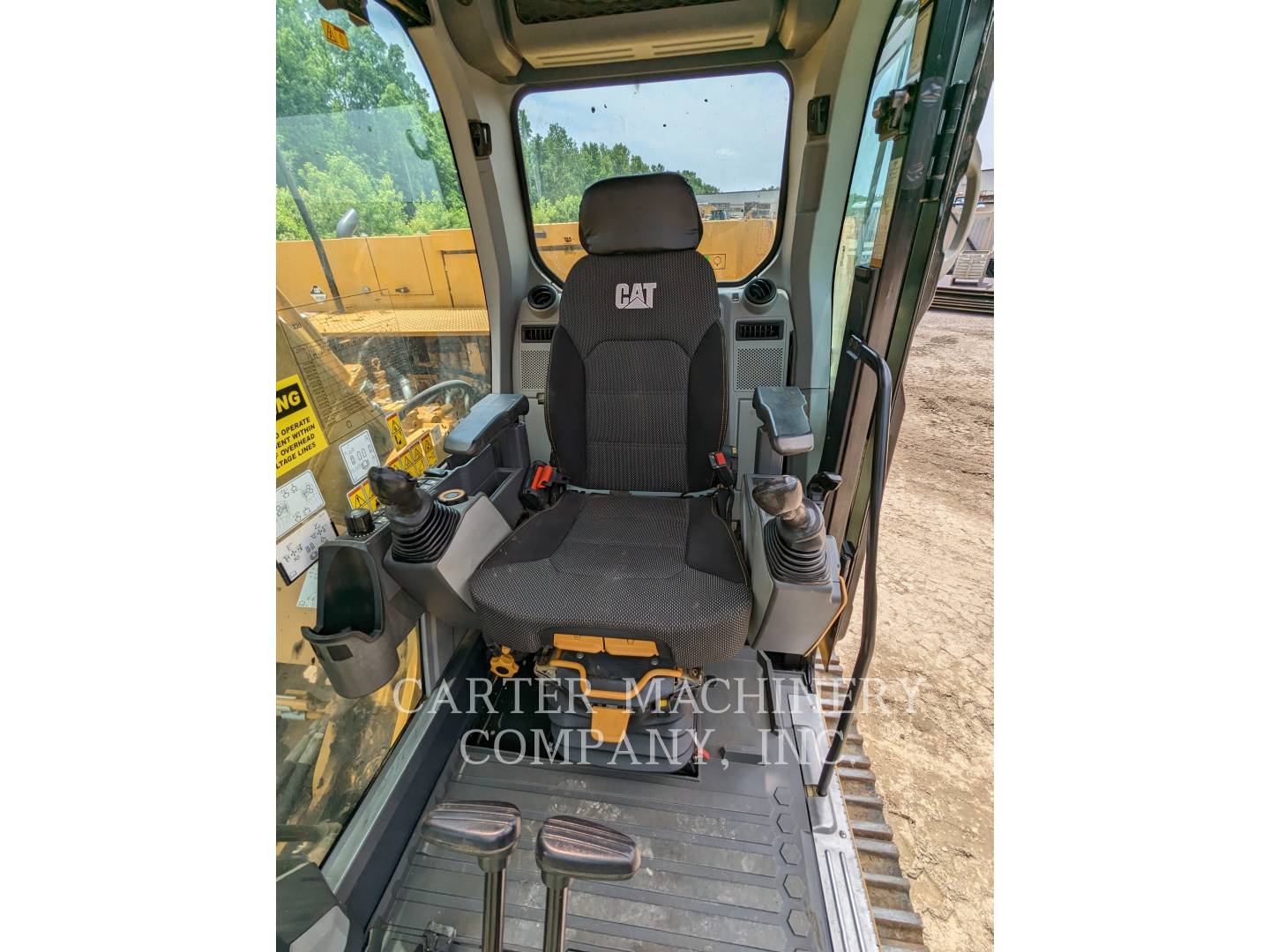 2019 Caterpillar 330 Excavator