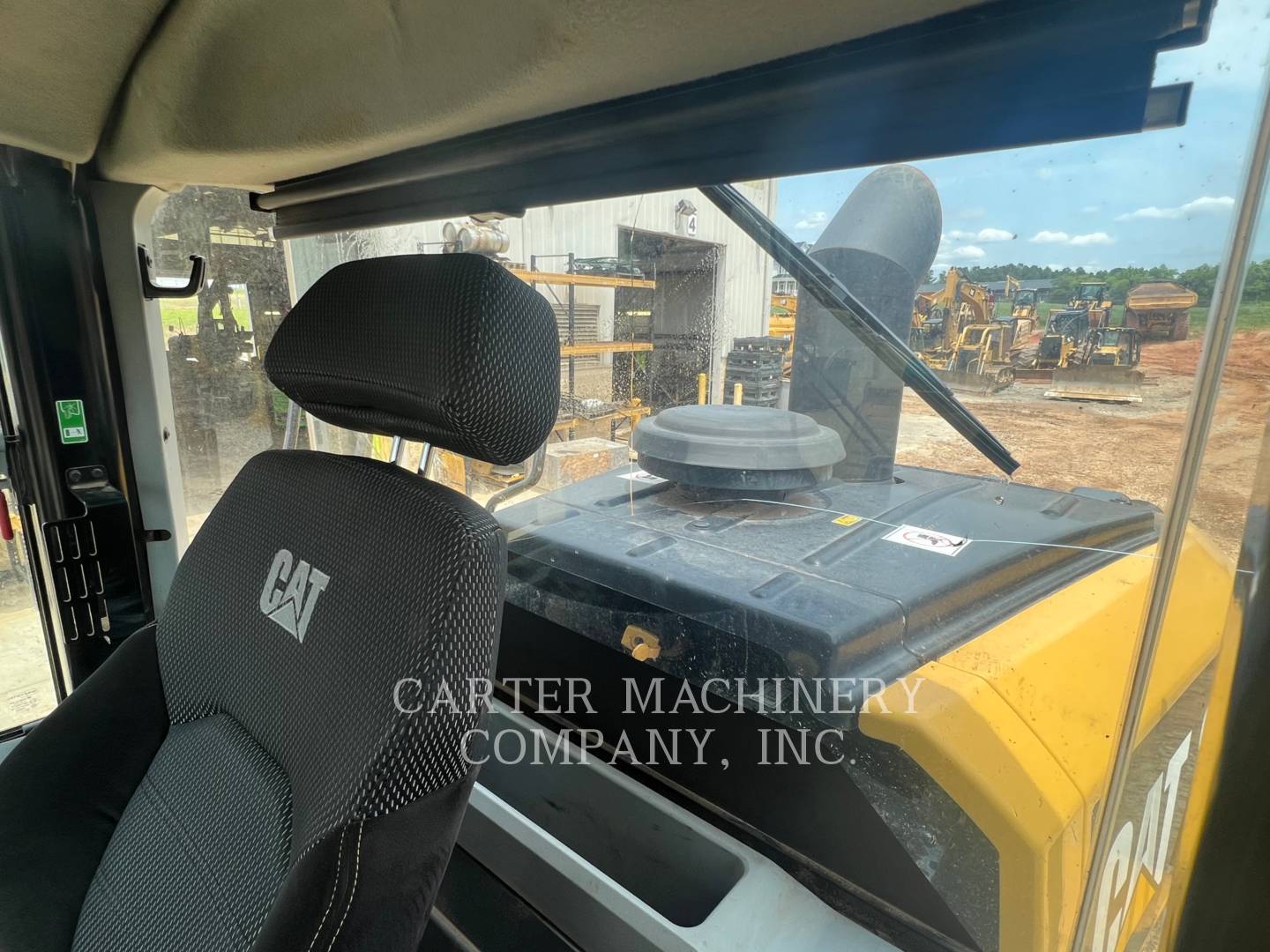 2019 Caterpillar 972M Wheel Loader