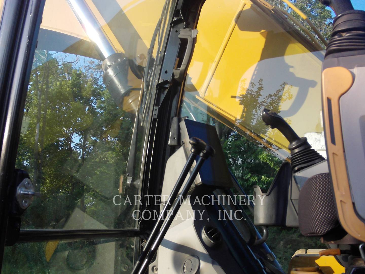 2018 Caterpillar 320-07 Excavator