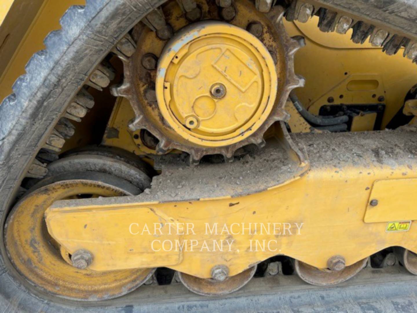 2020 Caterpillar 259D3 Misc