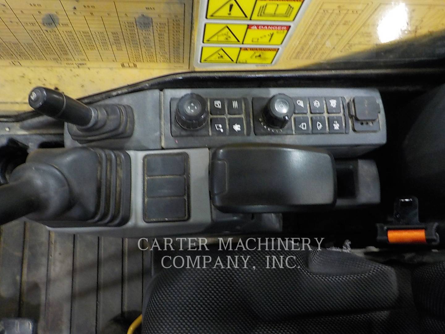 2019 Caterpillar 308-07CR Excavator