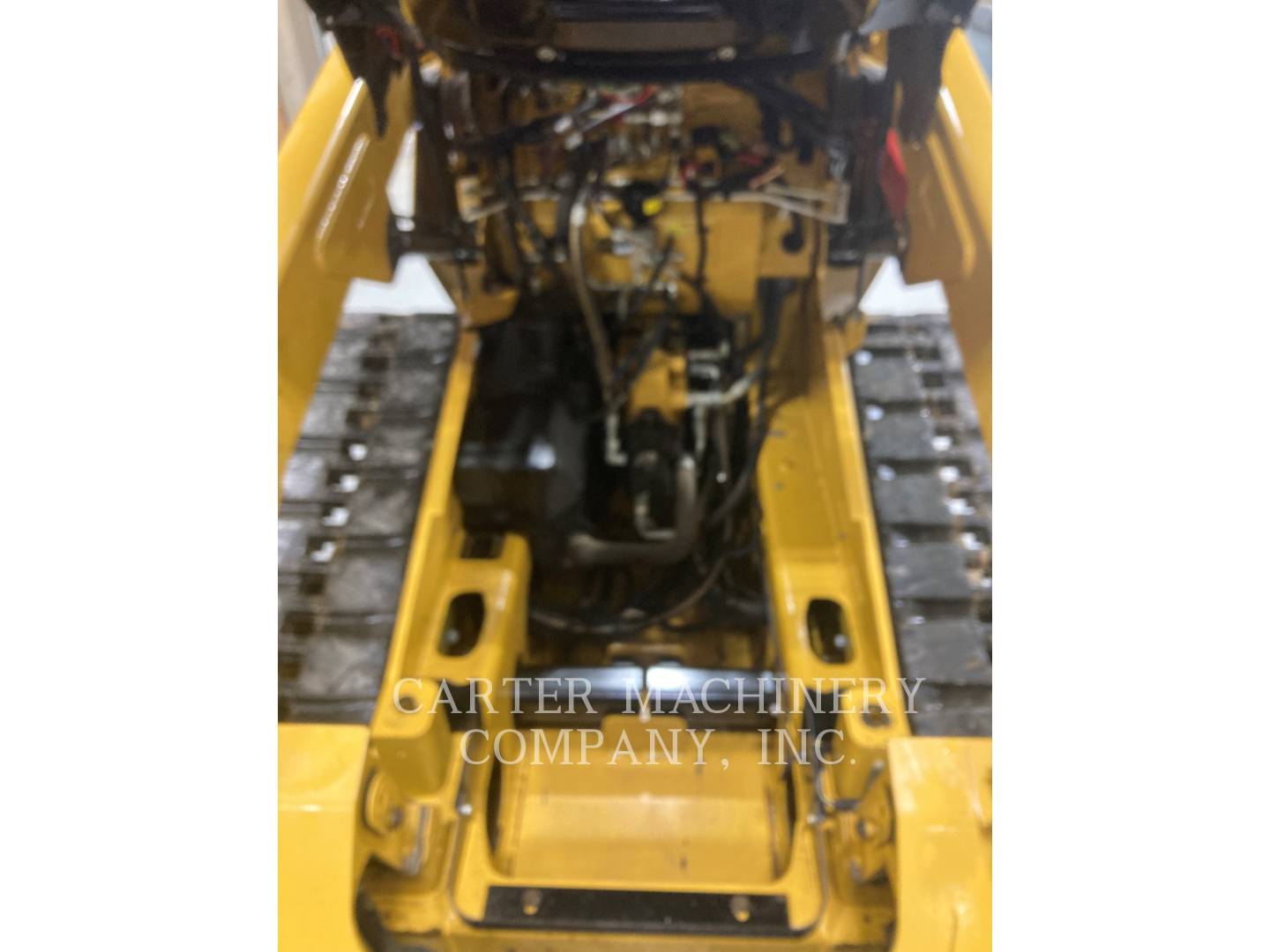 2015 Caterpillar 259D Misc