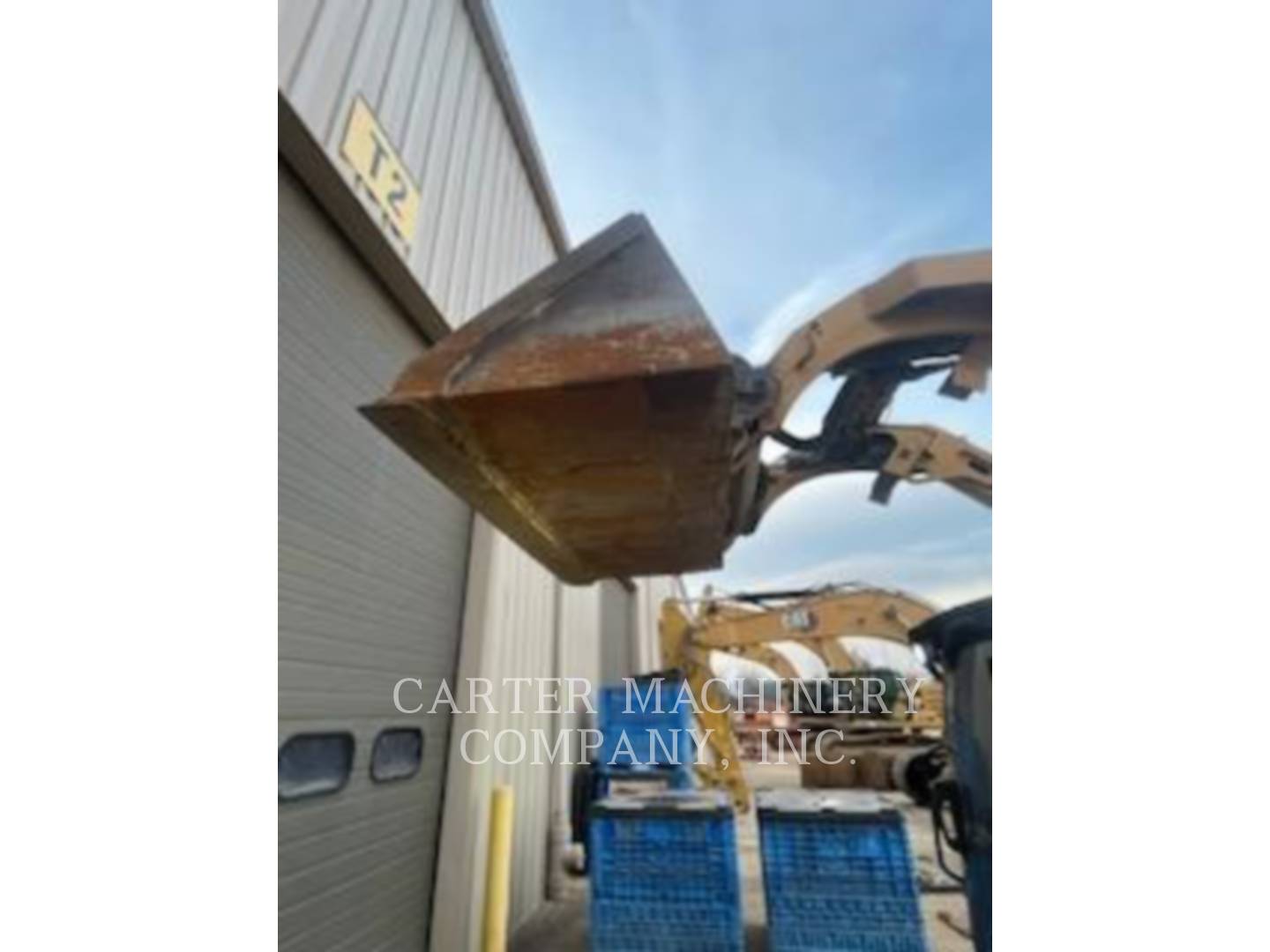 2022 Caterpillar 259D3 Misc