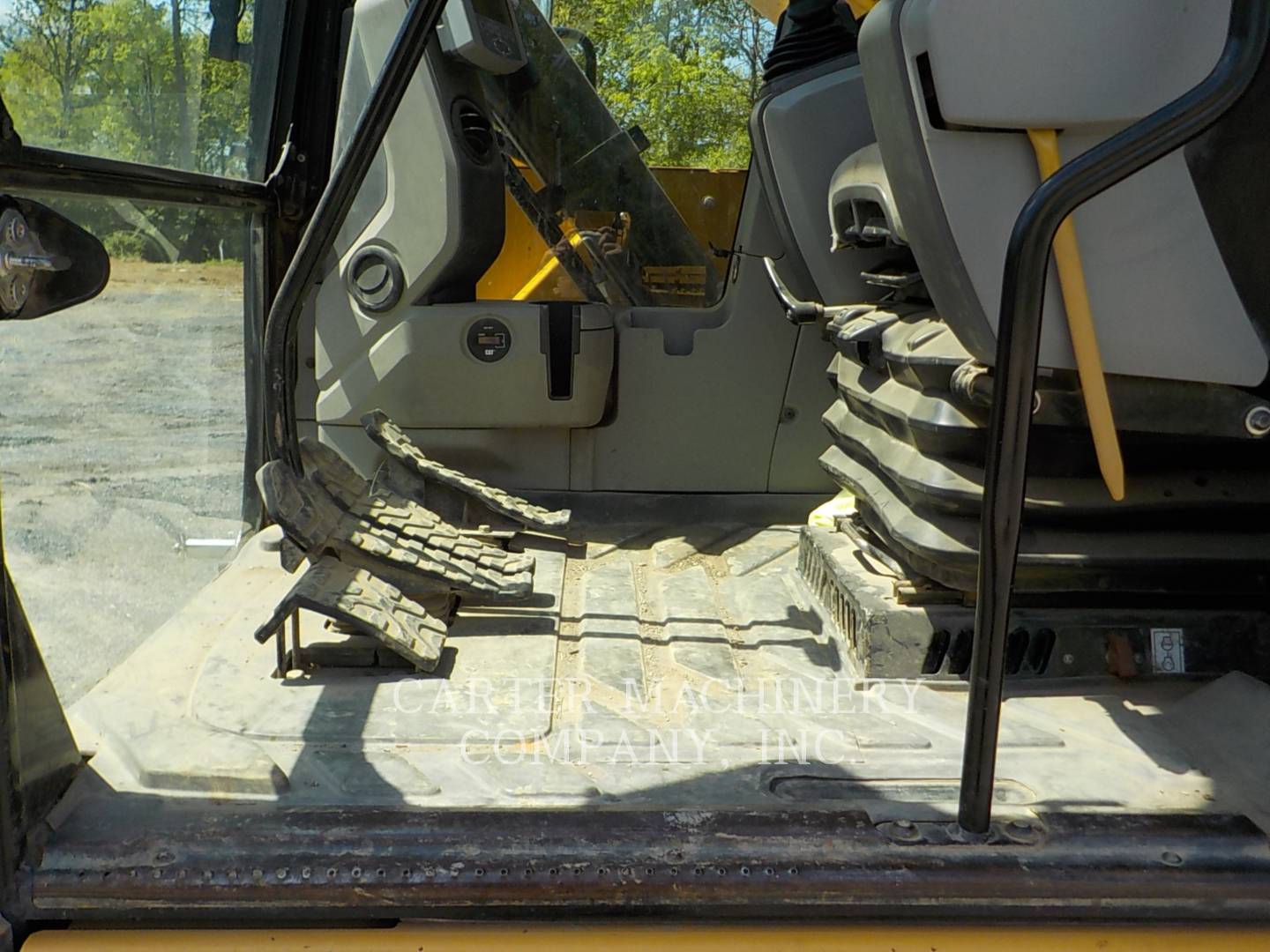 2017 Caterpillar 325FLCR Excavator