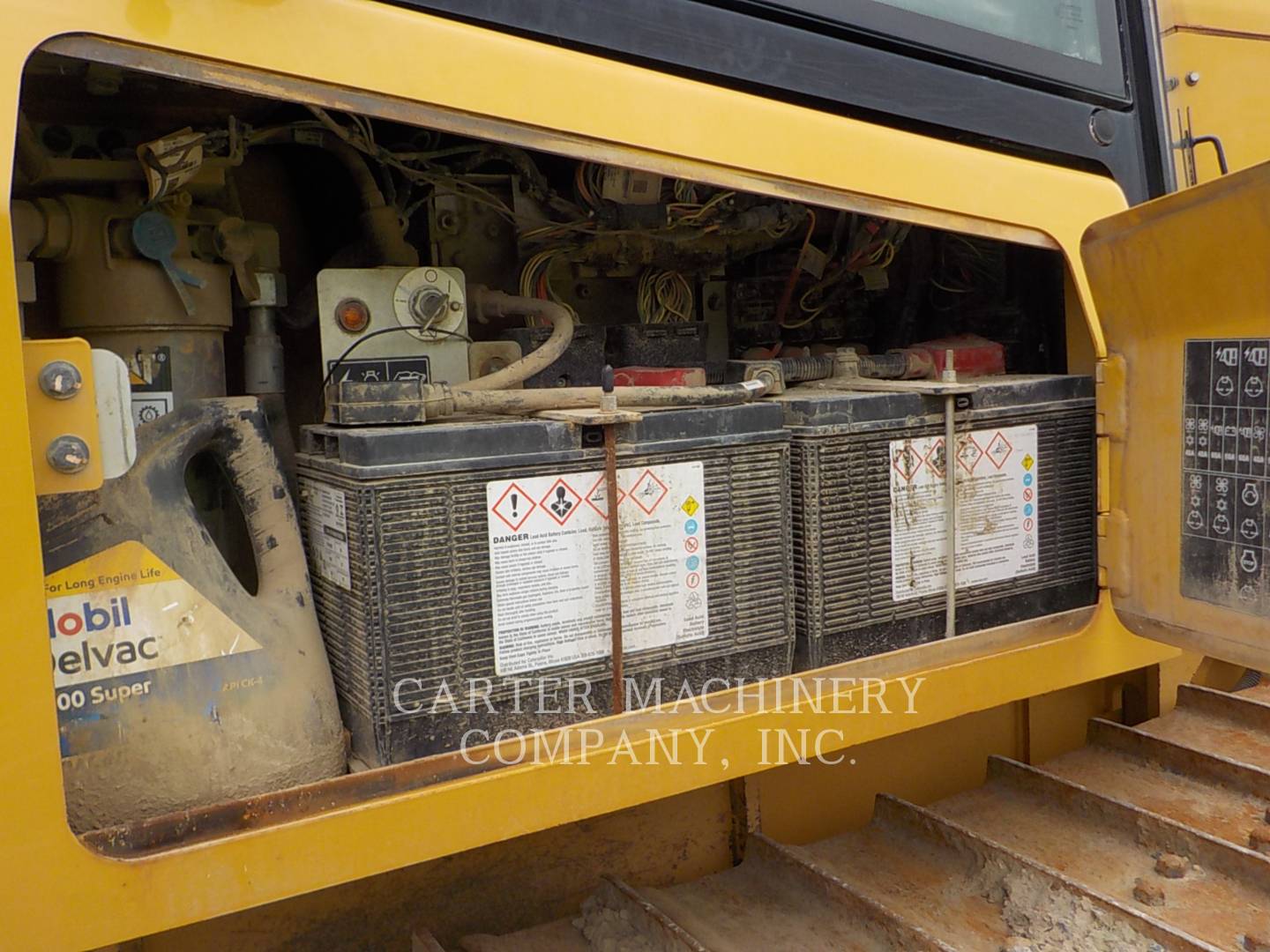 2017 Caterpillar D5K2LGP Dozer