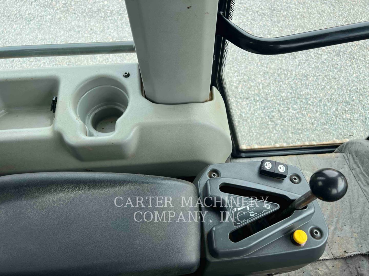 2019 Caterpillar 963K Compact Track Loader