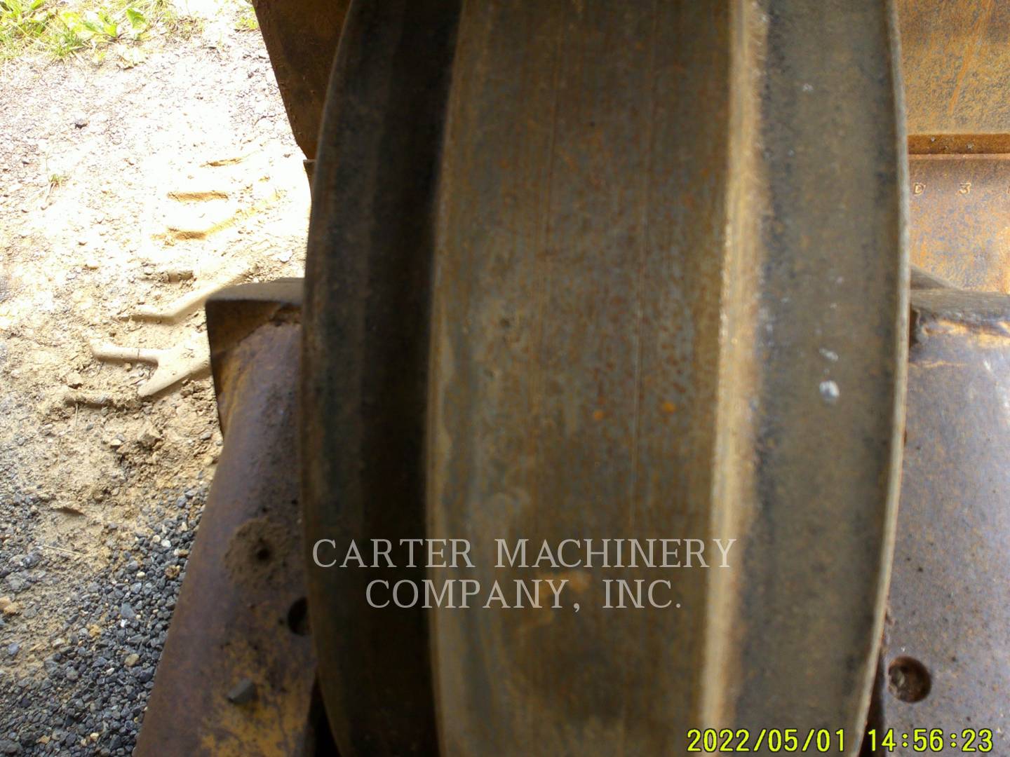 2019 Caterpillar D6-20 Dozer