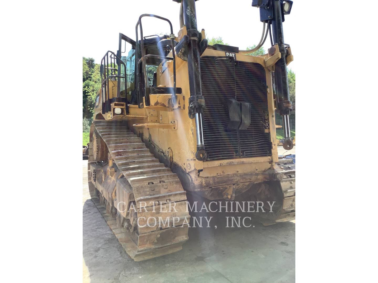 2018 Caterpillar D10T2 Dozer